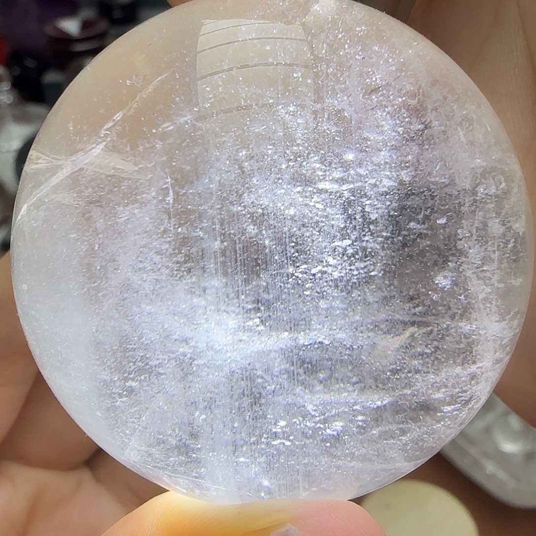 水晶摆件未镶嵌h264