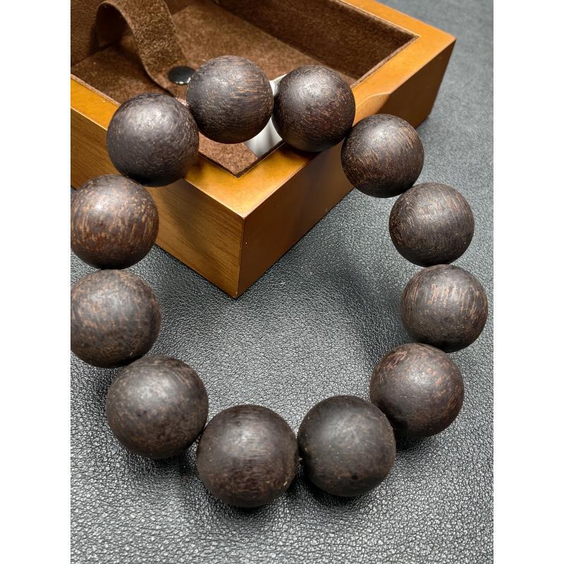 【小倩甄选】沉香文玩文创S013