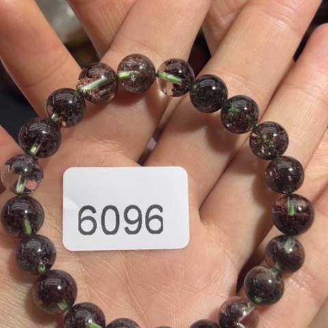 【闪购商品】水晶手链未镶嵌滴***拉