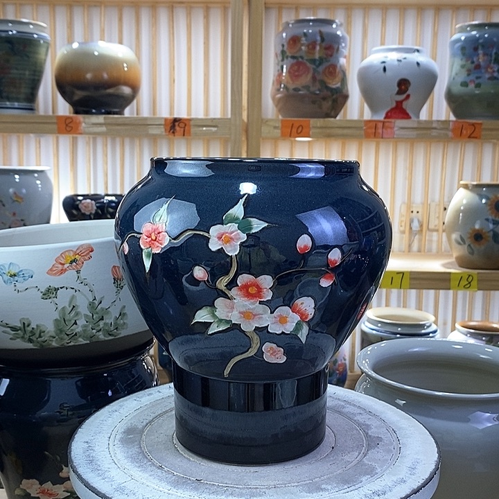 罐陶瓷陶瓷陶瓷陶瓷