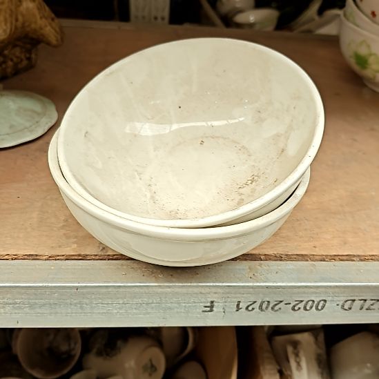 陶瓷盘子碗啥都有