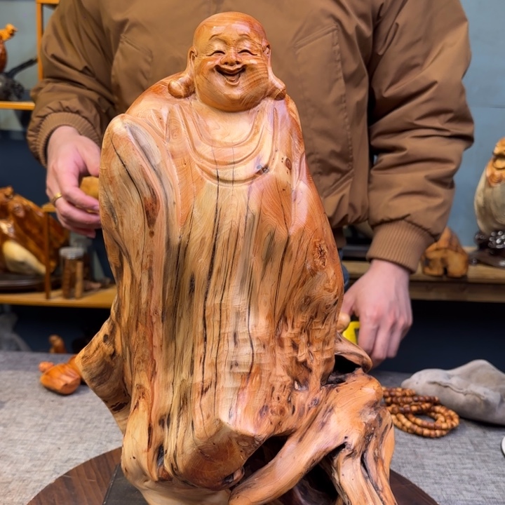 柏木（崖柏）关注一下