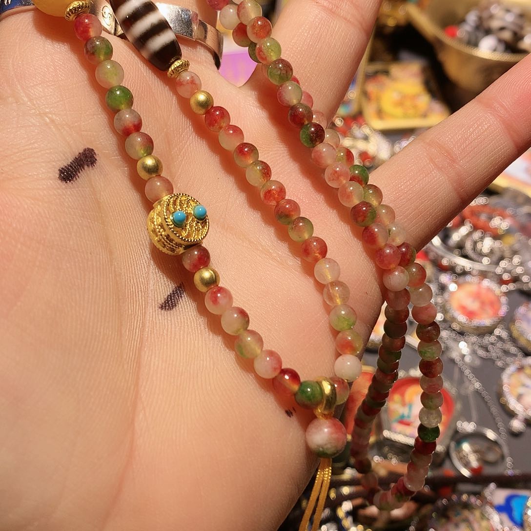 【闪购商品】风车木（黑檀木）多***嘛