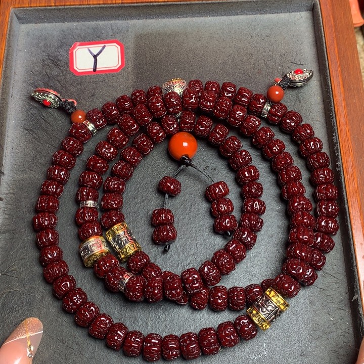 天****吊坠金刚菩提菩提