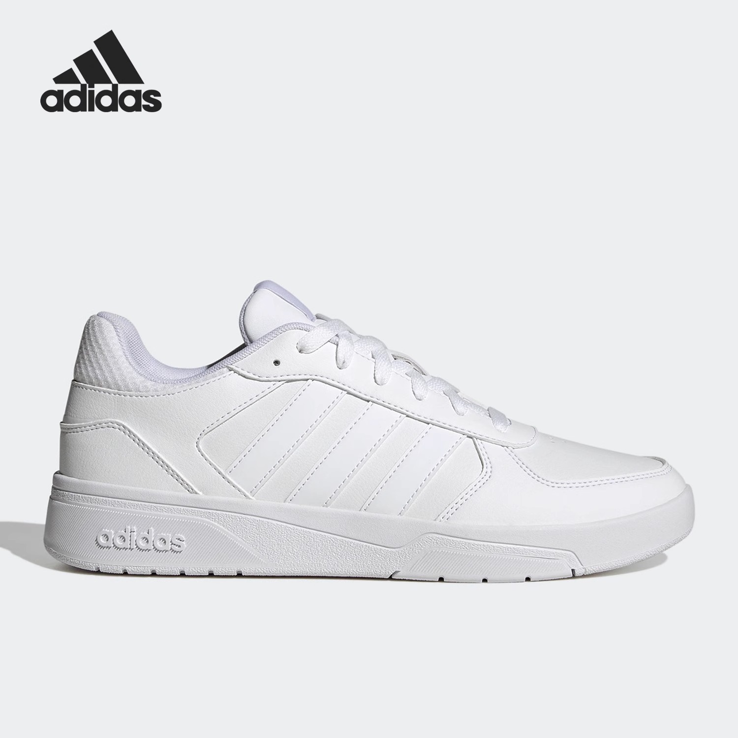 Adidas/阿迪达斯 男女运动透气低帮健步训练休闲鞋ID9659