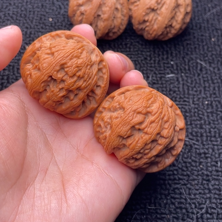 文玩核桃吊坠文玩核桃21