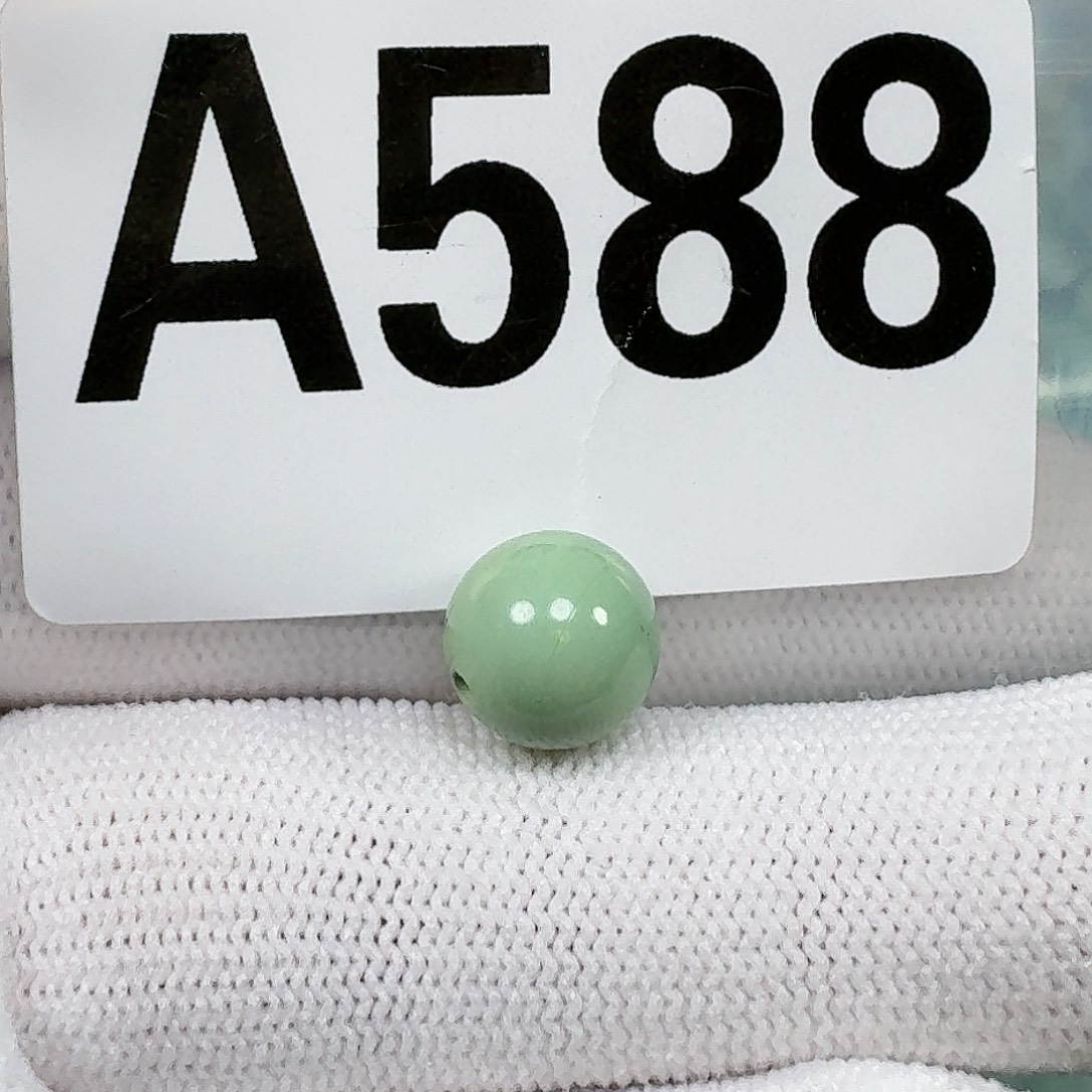 绿松石未镶嵌珠宝奇石10