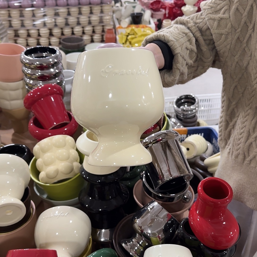 中号花盆花盆花盆