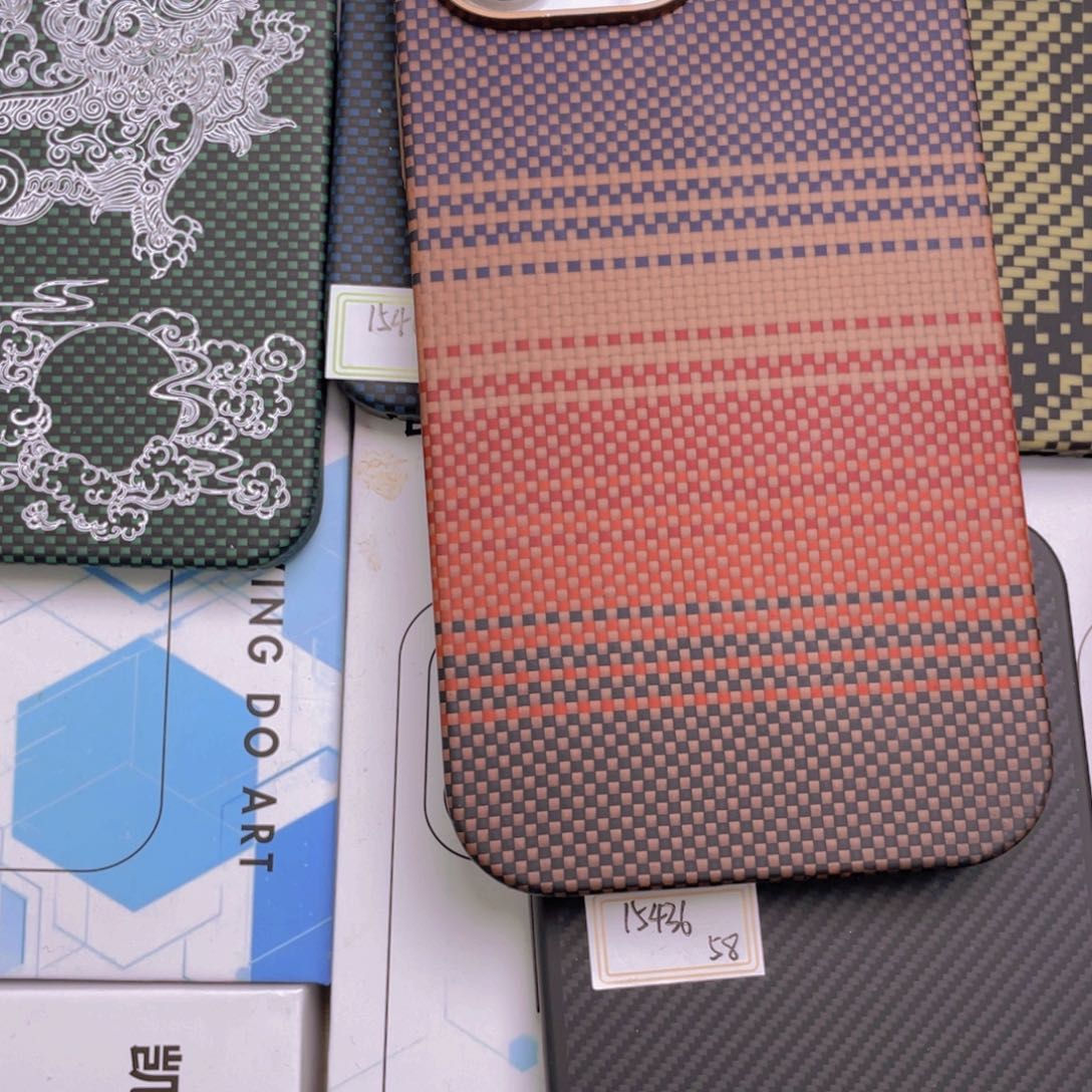 15promax 全包日落带磁吸