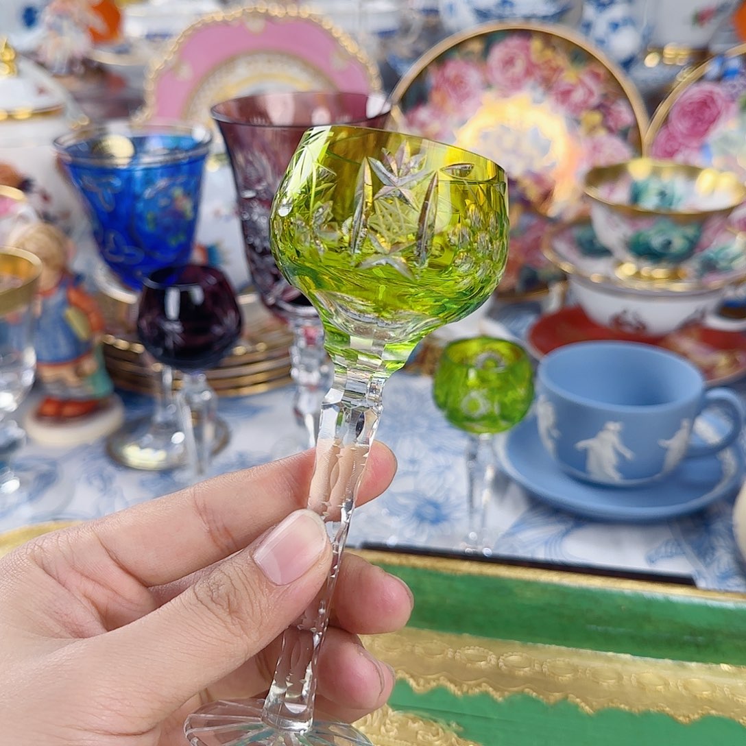 欧洲瓷器收藏鉴赏