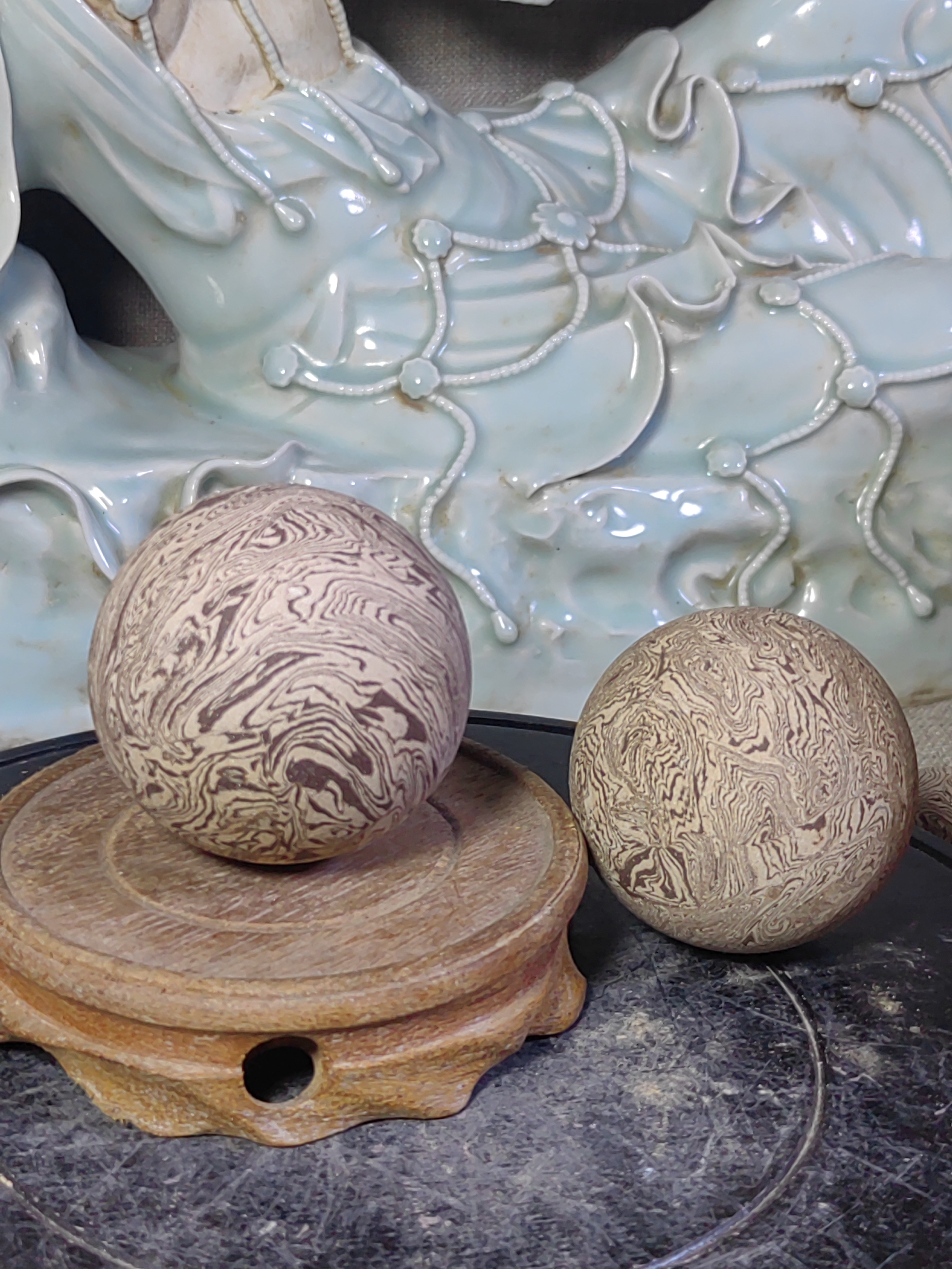 稀缺精品高货摆件摆件