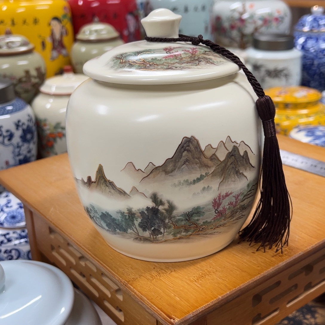 高端定制的设计风格设计