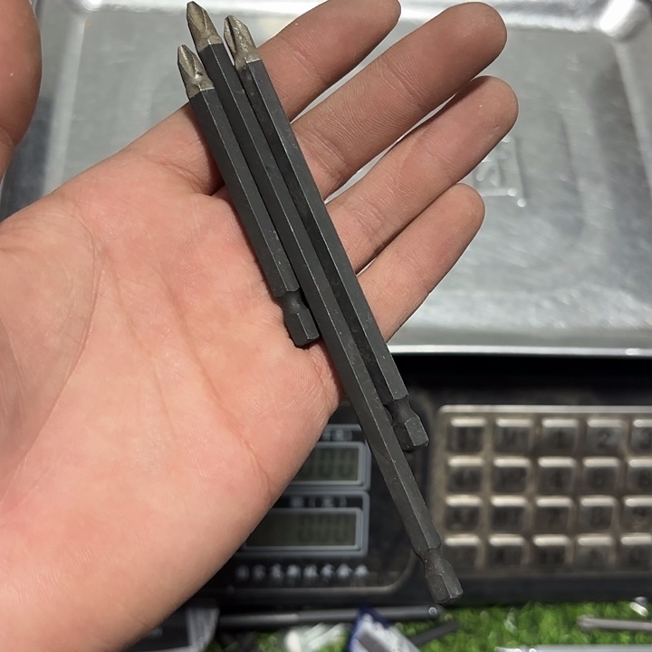 金刚砂批头75 110 150各五根