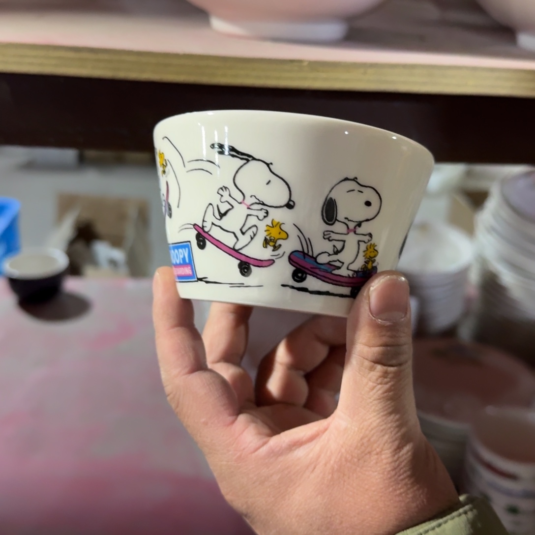 瓷片这个世界都是微瑕