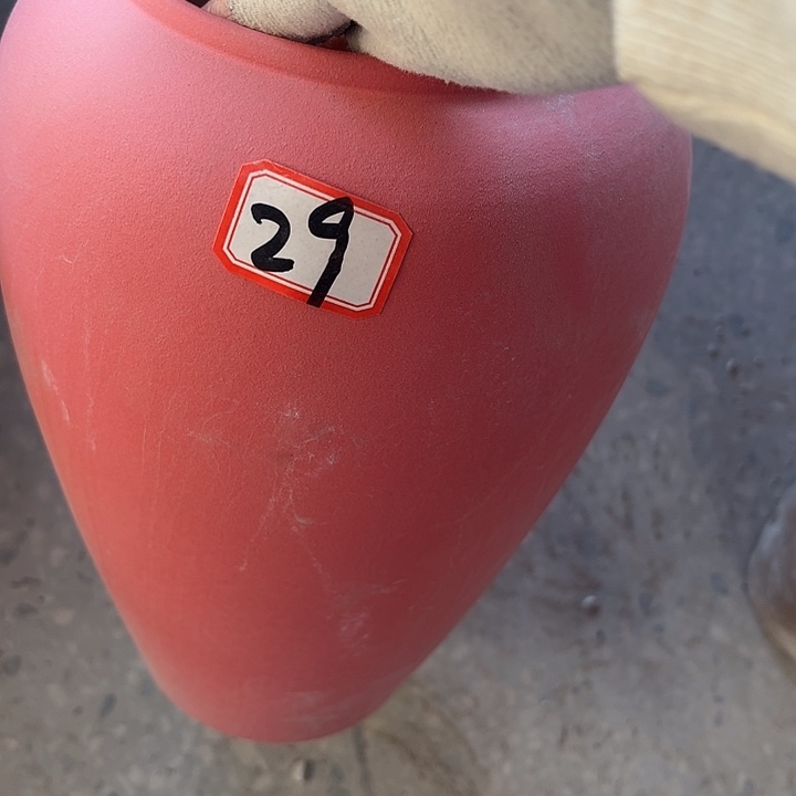 29号中号高27口径11