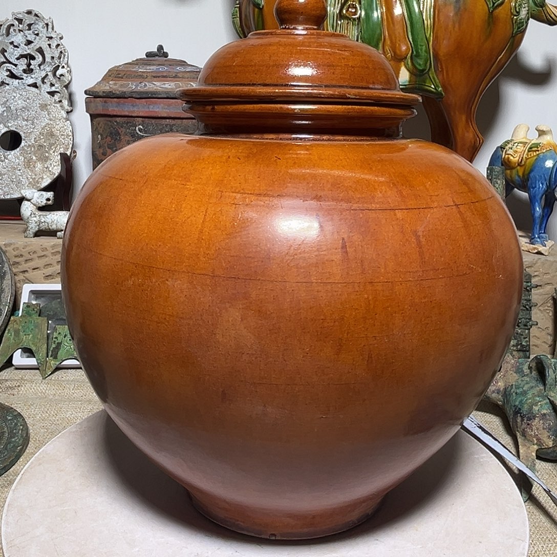 ***瓷片精品瓷器摆件