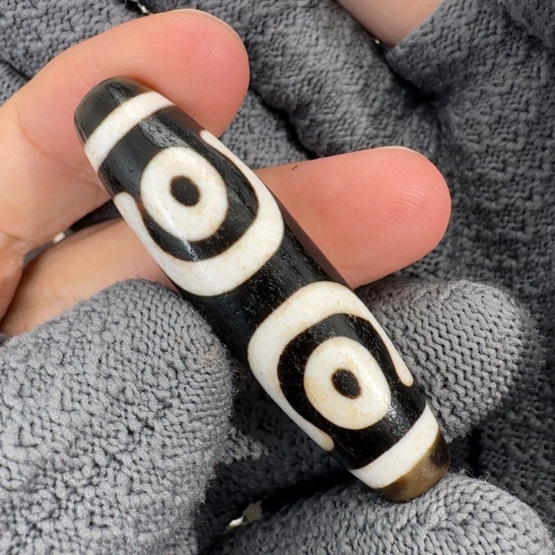 W****玛瑙/玉髓未镶嵌颈饰行运臻品