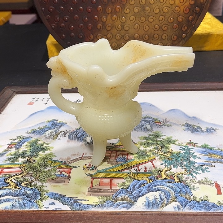 底槽青官方链接一物一图发货