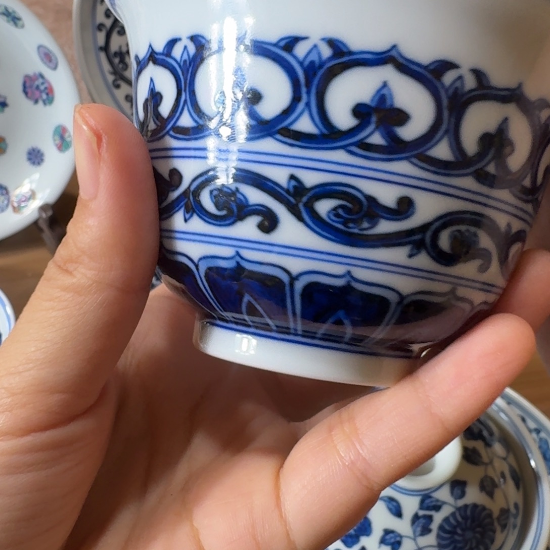 摆件1111111111手绘