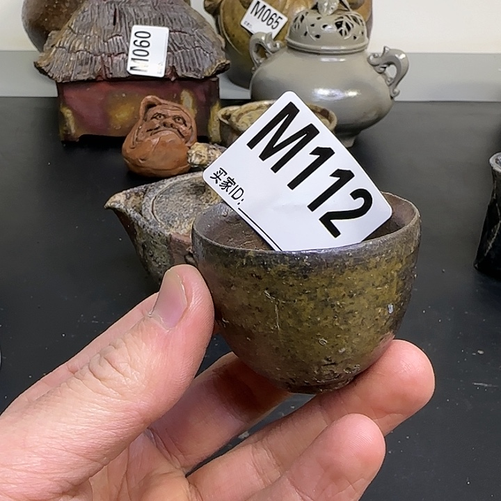 备前烧作品备前烧作品