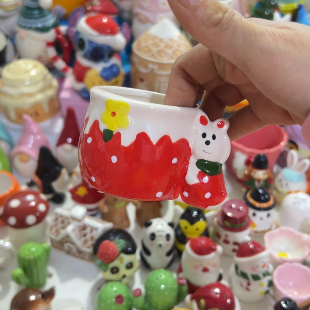 摆件陶瓷陶瓷陶瓷陶瓷