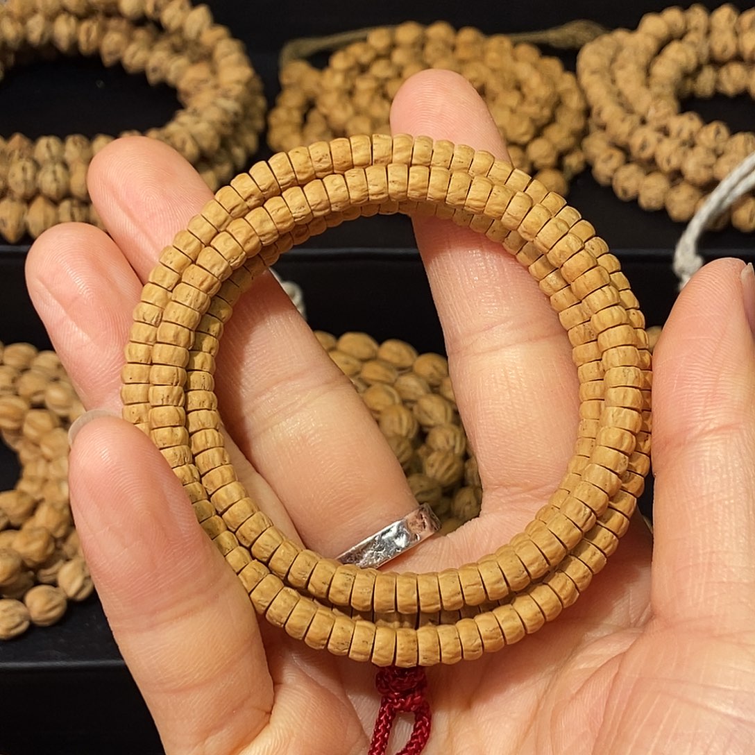 吊坠柏香籽/百香籽