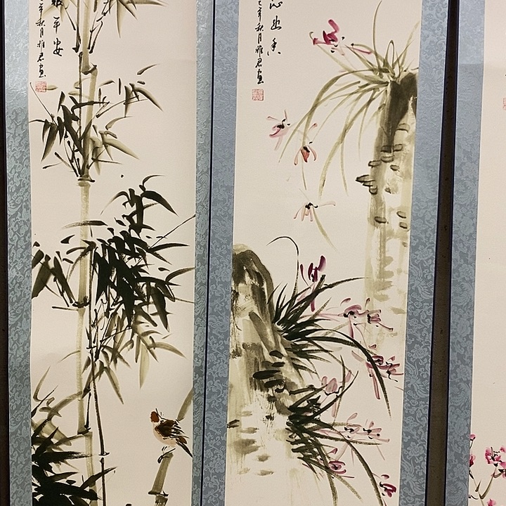 我也不想去看了一下