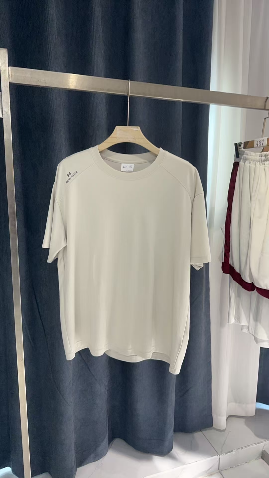 【孤品】孤品清仓短袖裤子外套   468