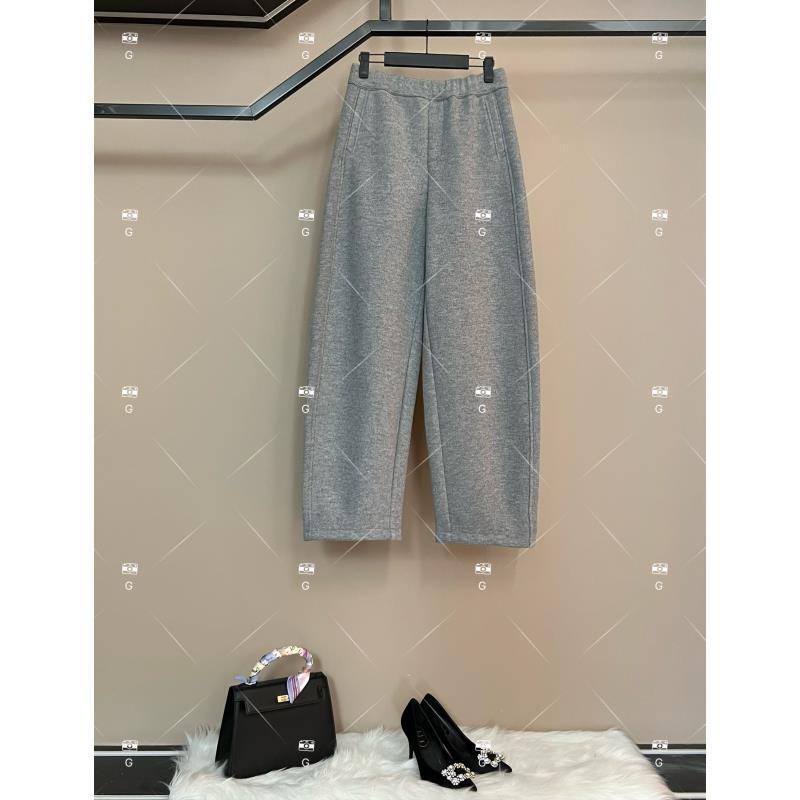 【玉】微弹休闲秋冬休闲裤春夏卫裤宽松 KZ-017