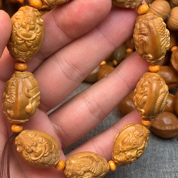 手串/手链橄榄核精品橄榄核手串