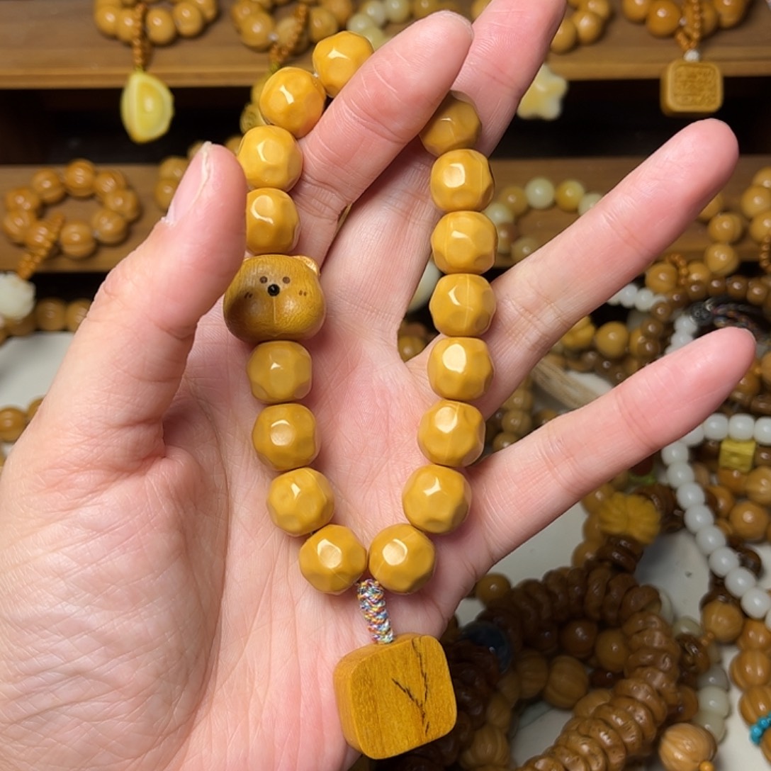 木质非金属天然猴头