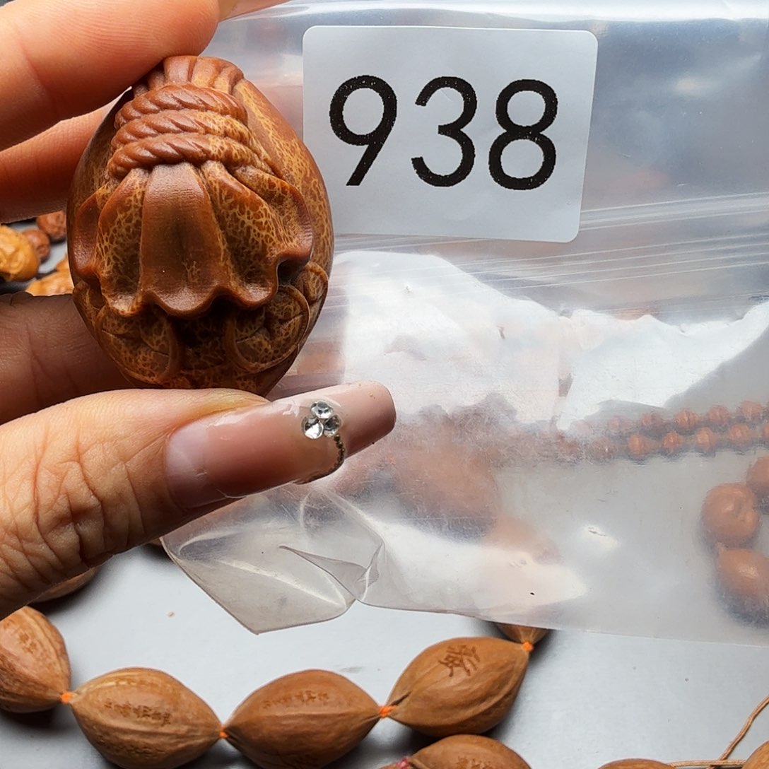 橄榄核手串/手链橄榄核