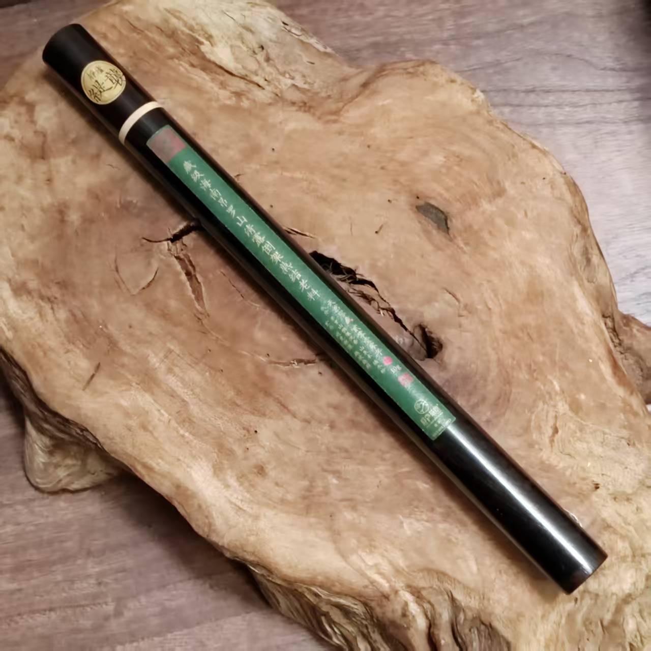 【2010年制】藏级海南吊罗山清露倒架熟结老料 香薰香料/线香