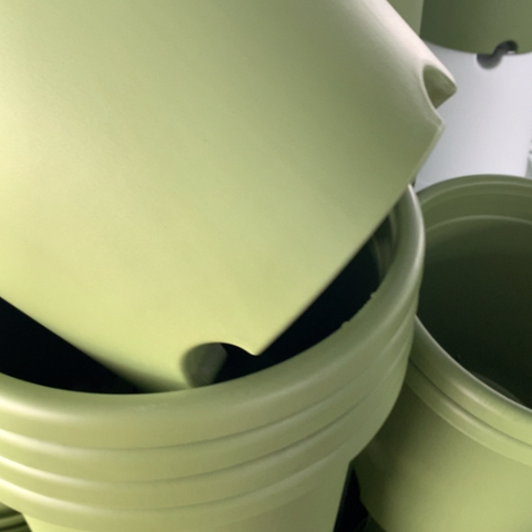 树脂25果绿无托6个