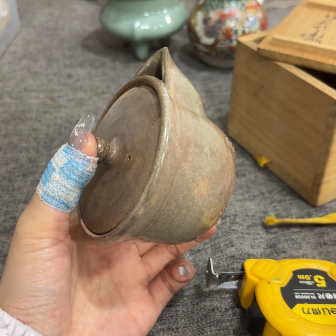 非常好看漂亮的物品 