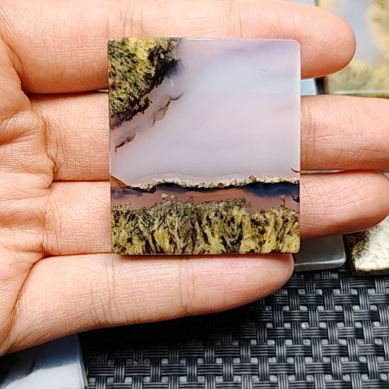 先***橙玛瑙/玉髓未镶嵌颈饰