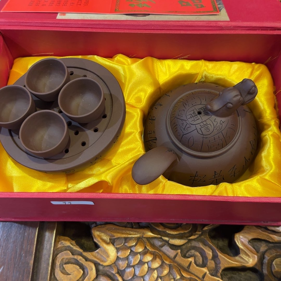 手工艺品琉璃七月份的时候我也是