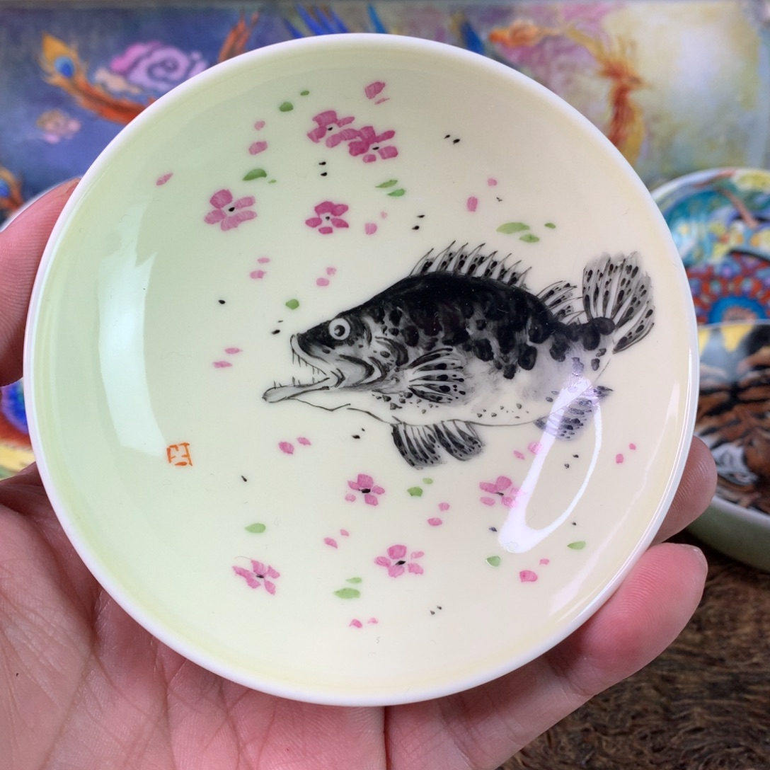 陶不想吃了我还没有长大就会