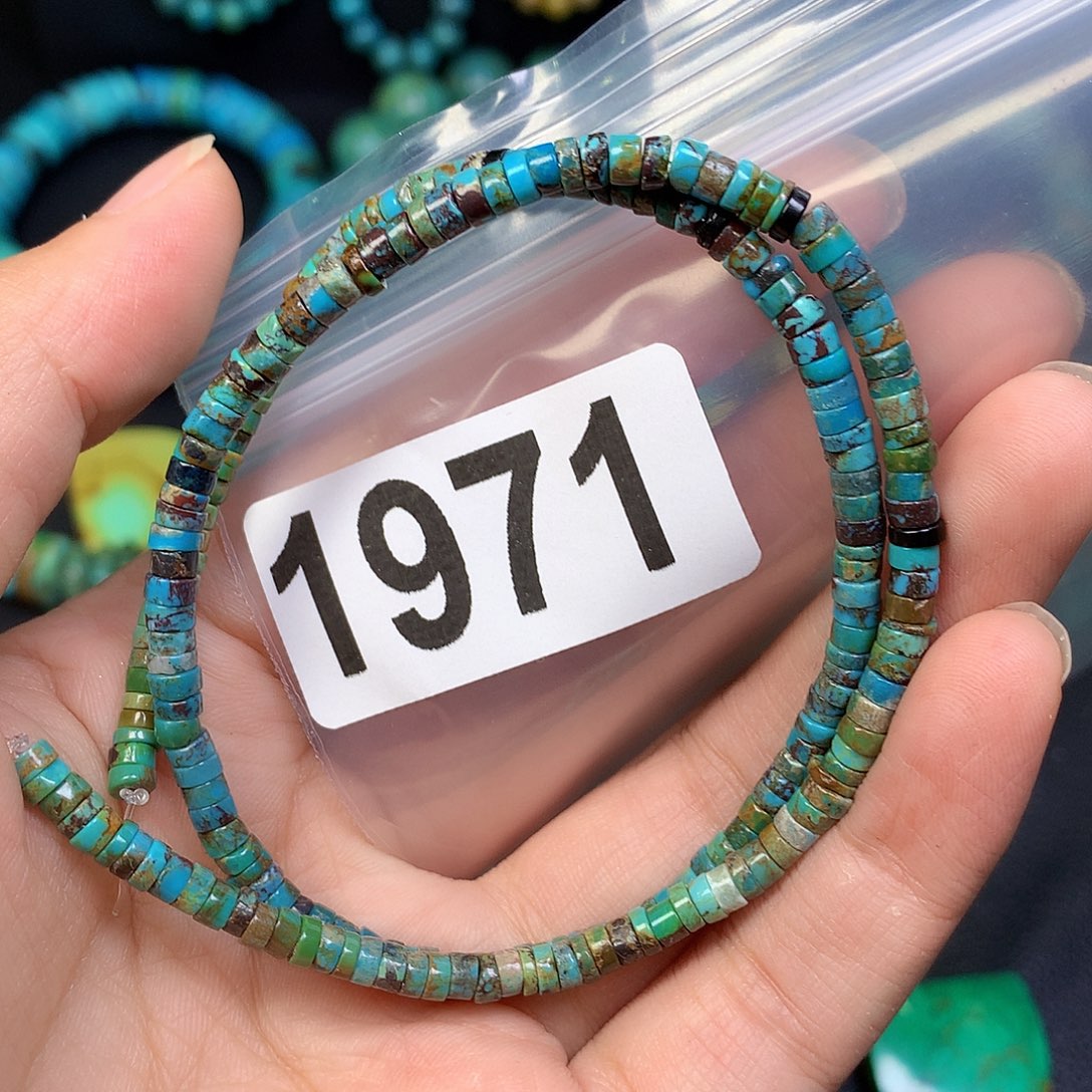 空竹粉丝专享十堰特色手工散珠