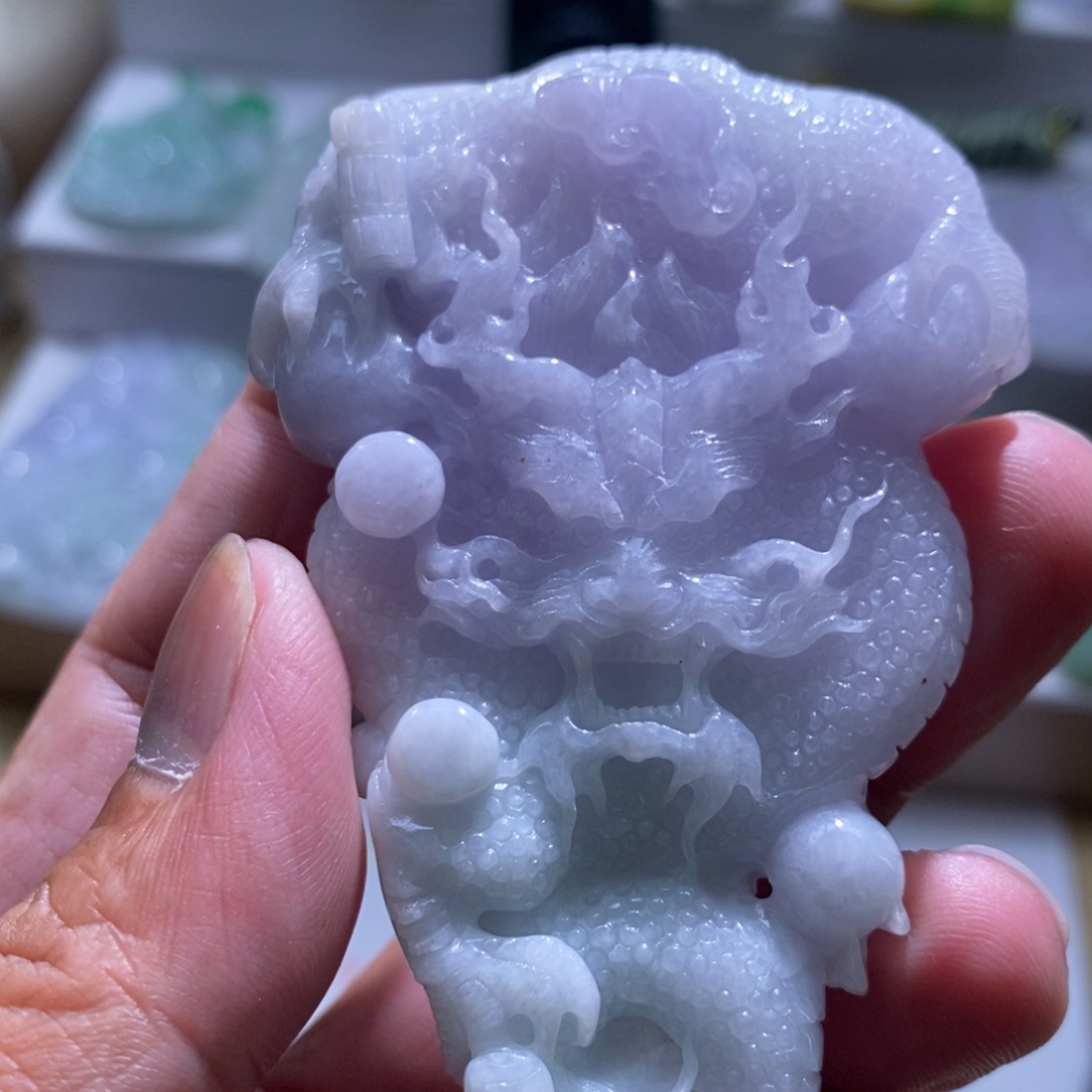 【闪购商品】翡翠颈饰未镶嵌1111111111111