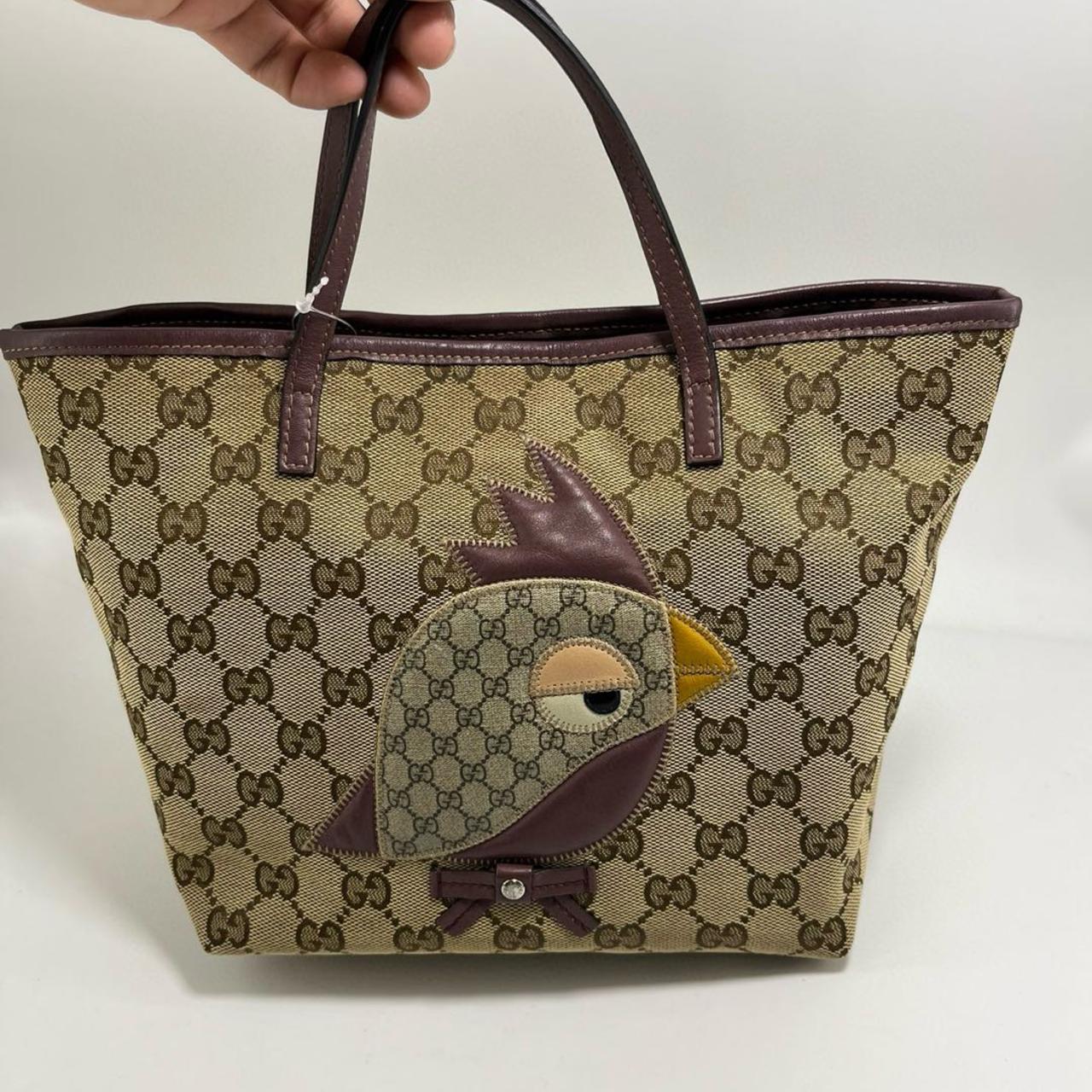 95新 古驰手提 70293