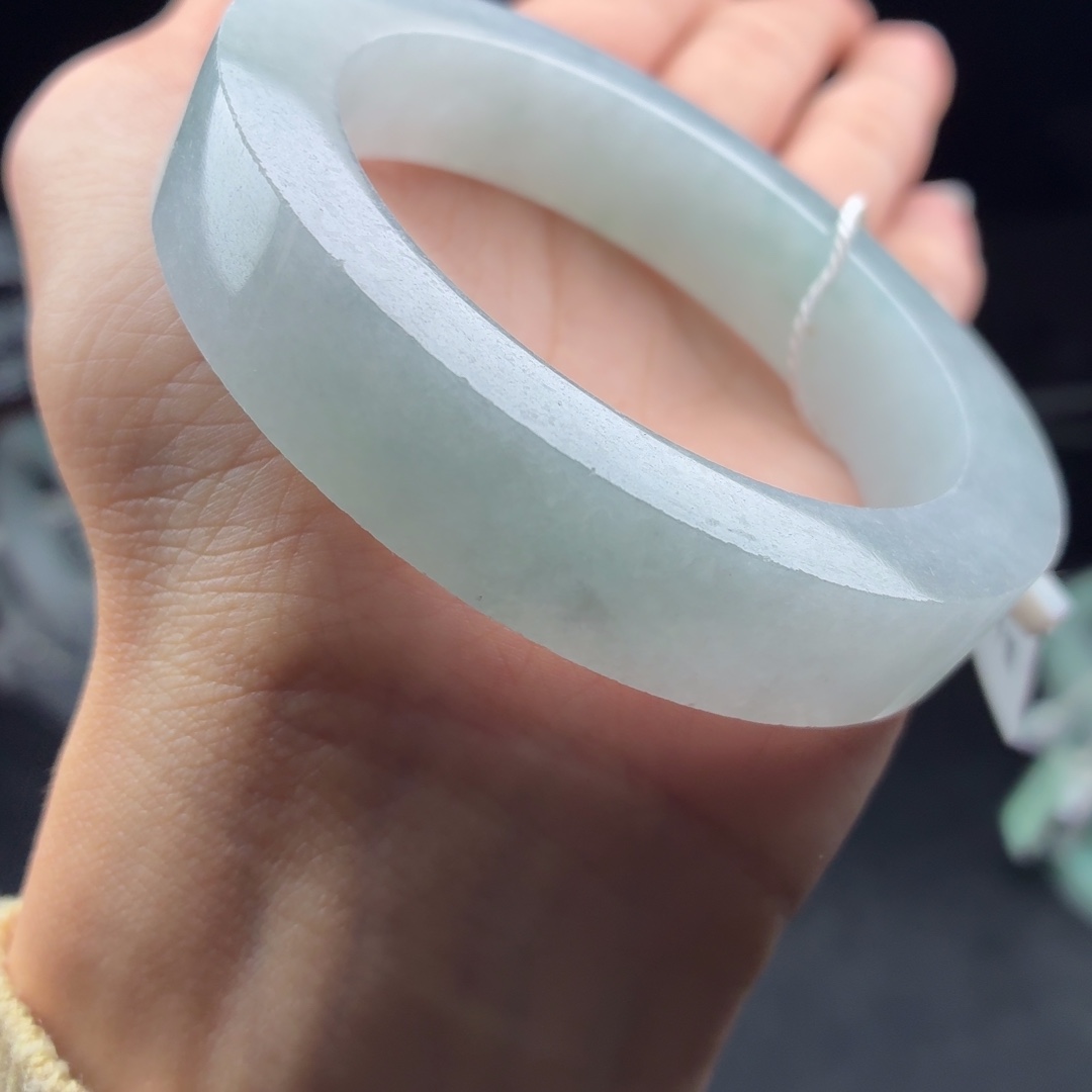 定制翡翠未镶嵌特价款