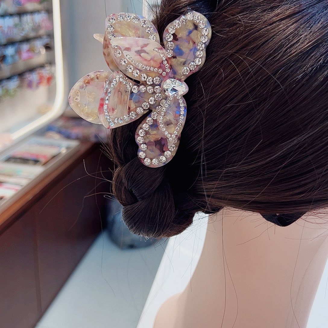 无非金属醋酸三角梅大钻