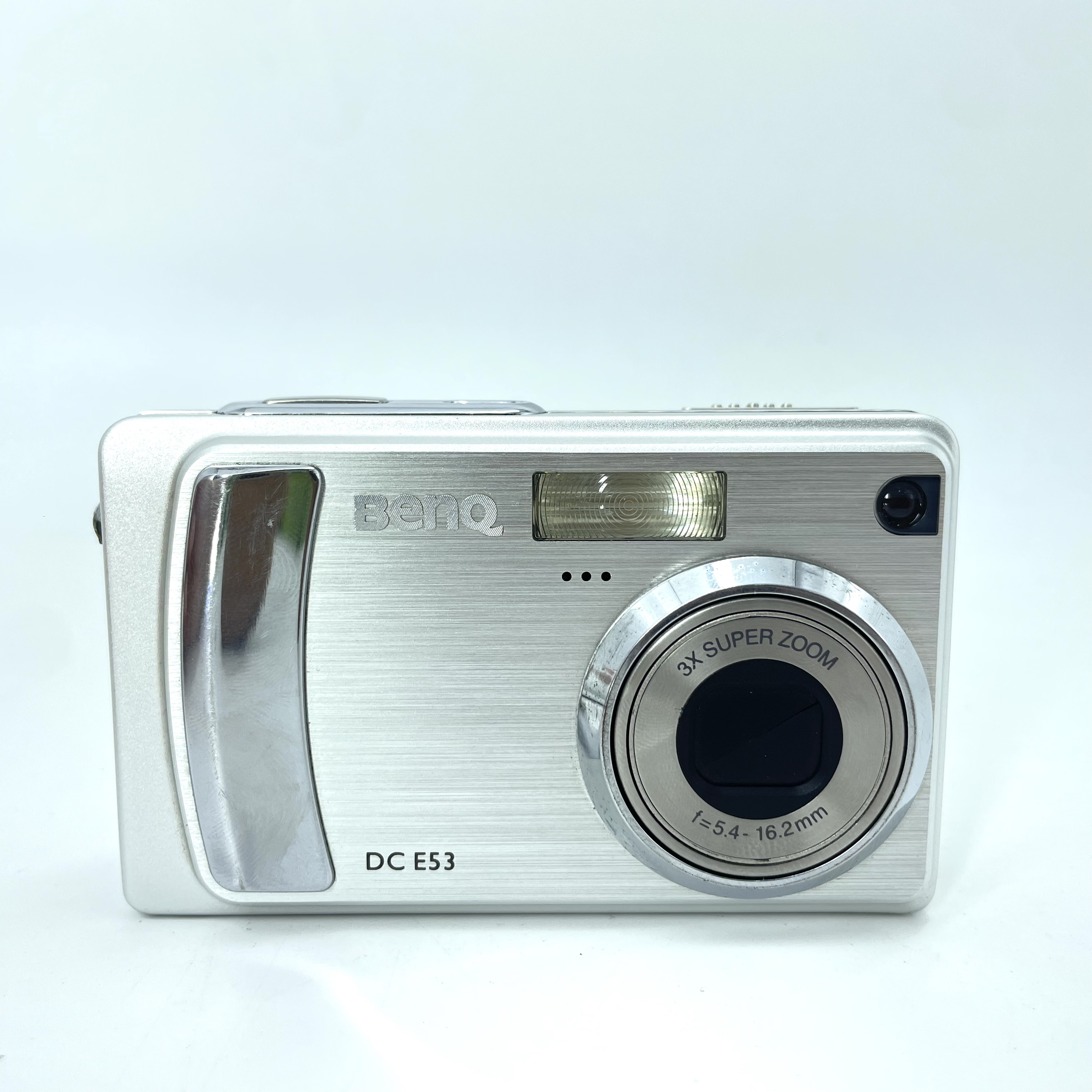 95新 Benq/明基 DCE53 492万像素3倍光学变焦（no退no换）