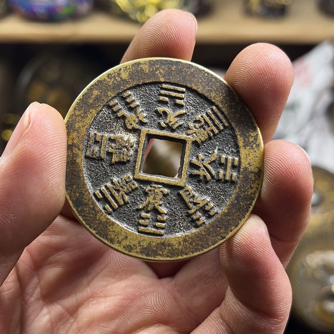航弟文玩铜器链接