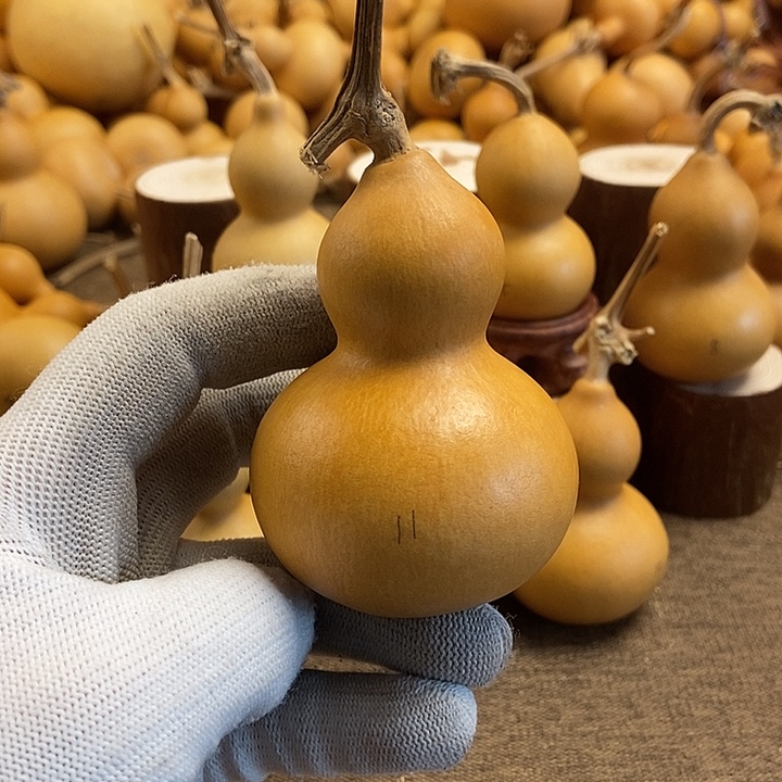 文玩葫芦 完美主义者 慎拍11