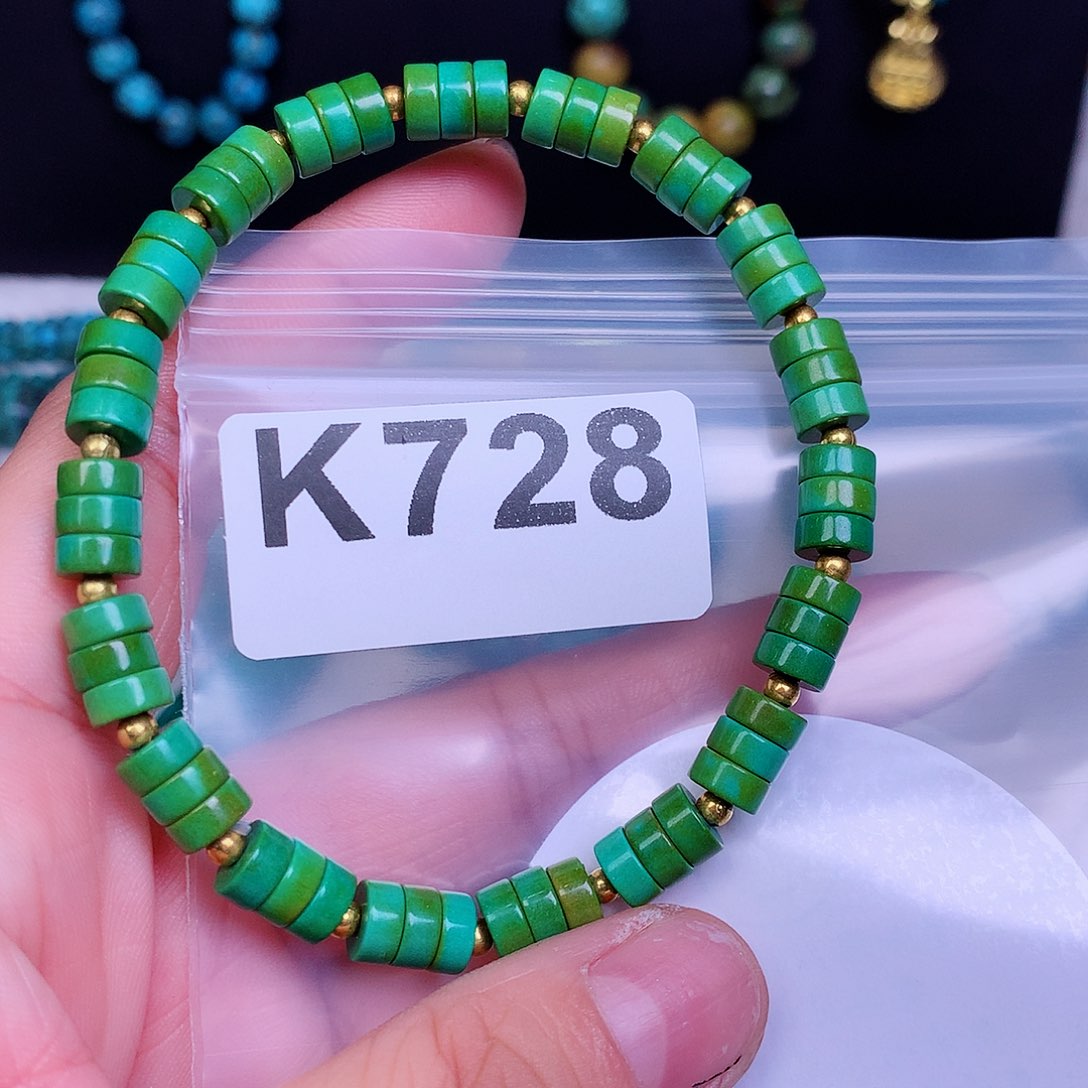 空竹粉丝专享十堰特色手工散珠