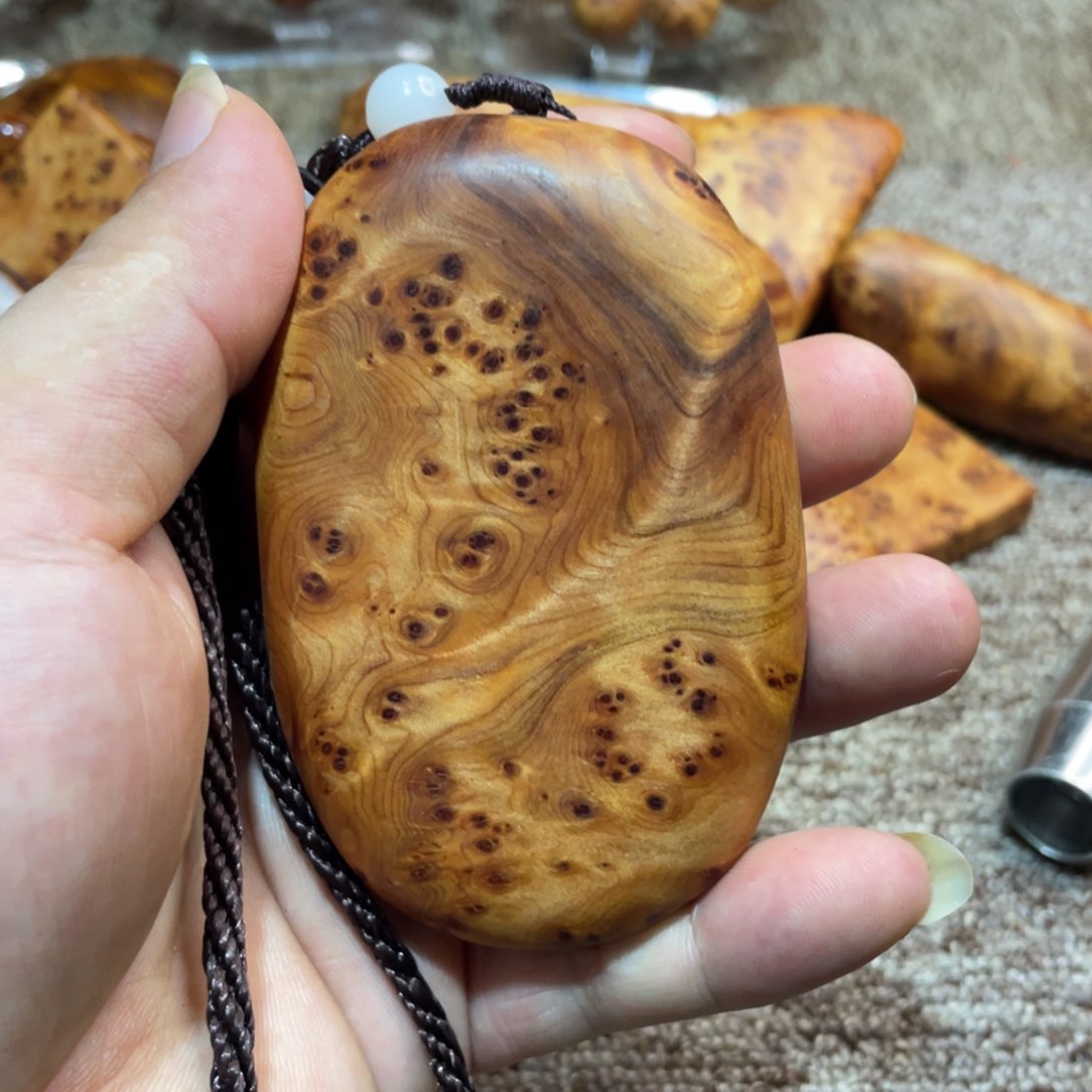 柏木（崖柏）其他把