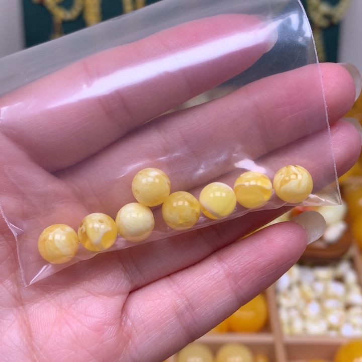 非金属配饰配珠143