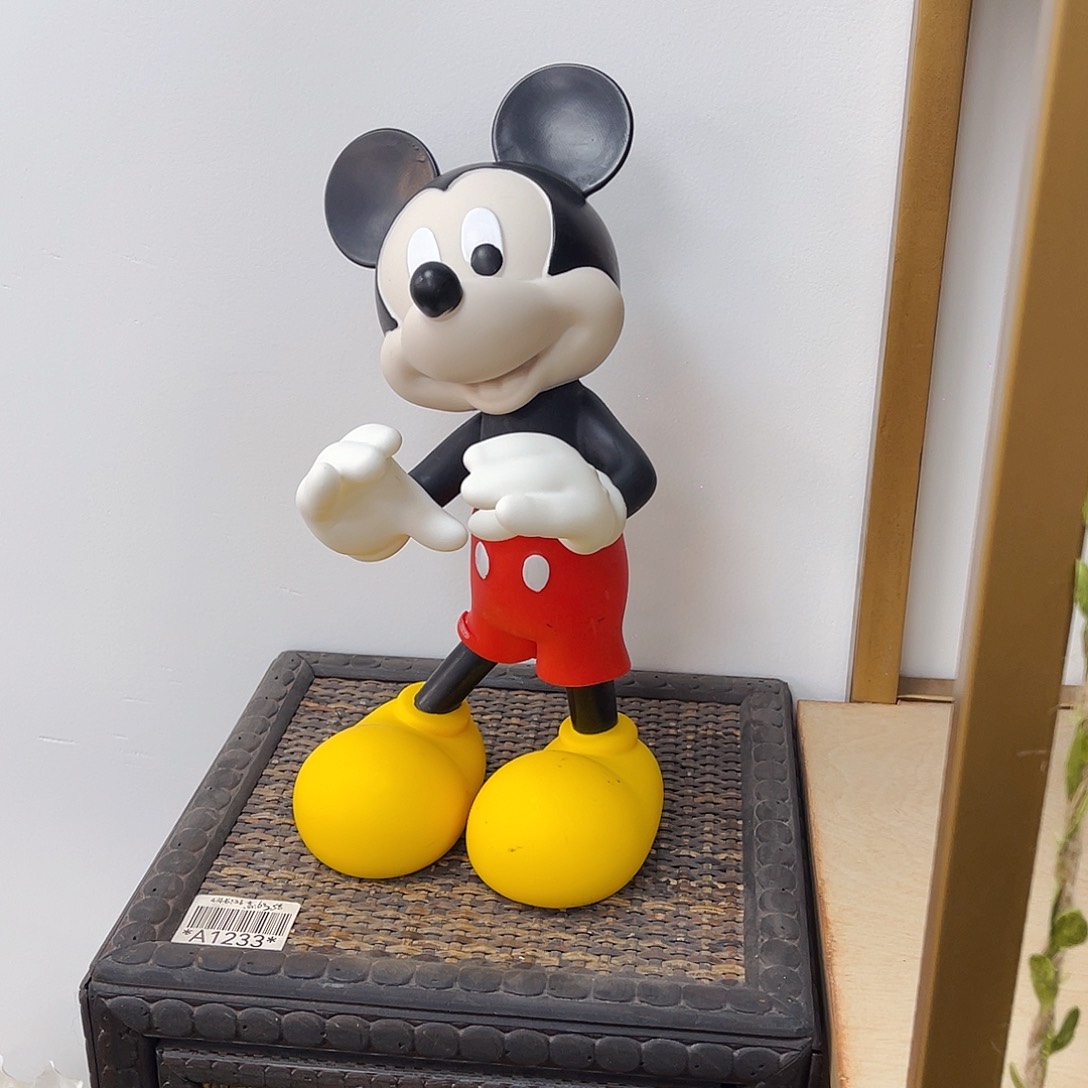 红陶花园庭院摆件